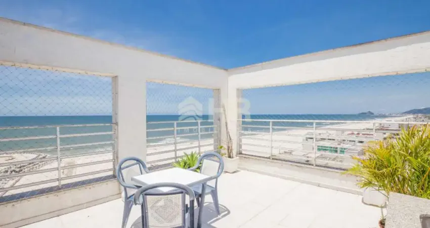 Cobertura com 3 quartos à venda na Avenida Beira Mar (Balneário Flórida), 3865, Balneário Flórida, Matinhos