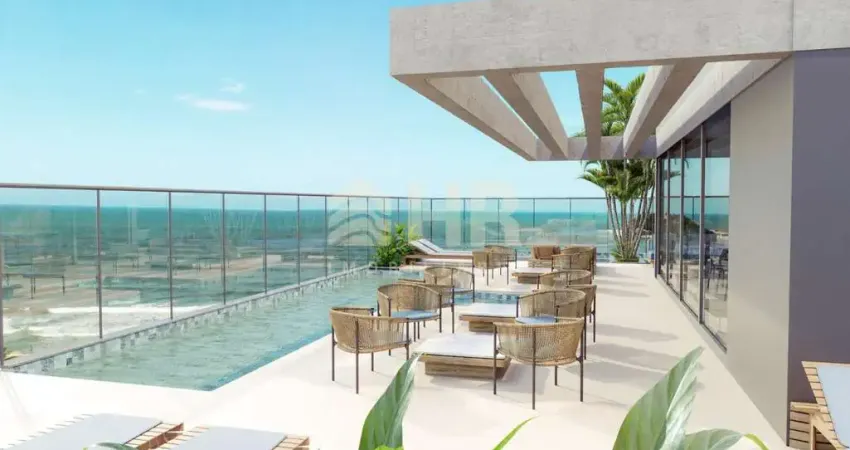 Apartamento com 4 quartos à venda na Avenida São Luiz, 921, Centro, Guaratuba