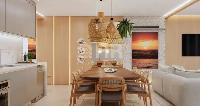 Apartamento com 3 quartos à venda na Rua Generoso Marques, 38, Centro, Guaratuba