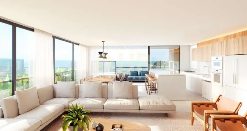 Apartamento com 3 quartos à venda na Avenida São Luiz, 921, Centro, Guaratuba
