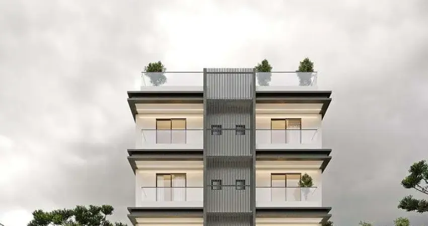 Cobertura com 3 quartos à venda na Avenida Beira Mar, 4056, Praia Grande, Matinhos
