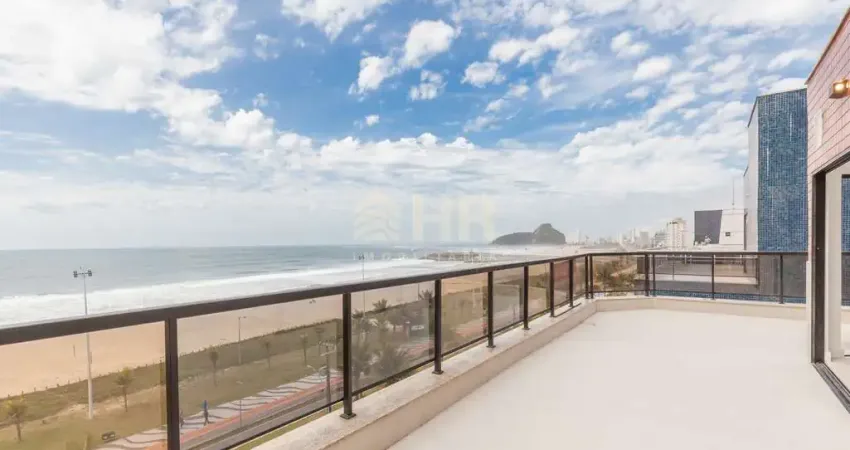 Cobertura com 4 quartos à venda na Avenida Atlântica, 1867, Caiobá, Matinhos