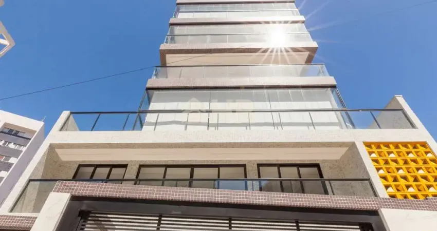 Cobertura com 3 quartos à venda na Rua Paranaguá, 168, Caiobá, Matinhos