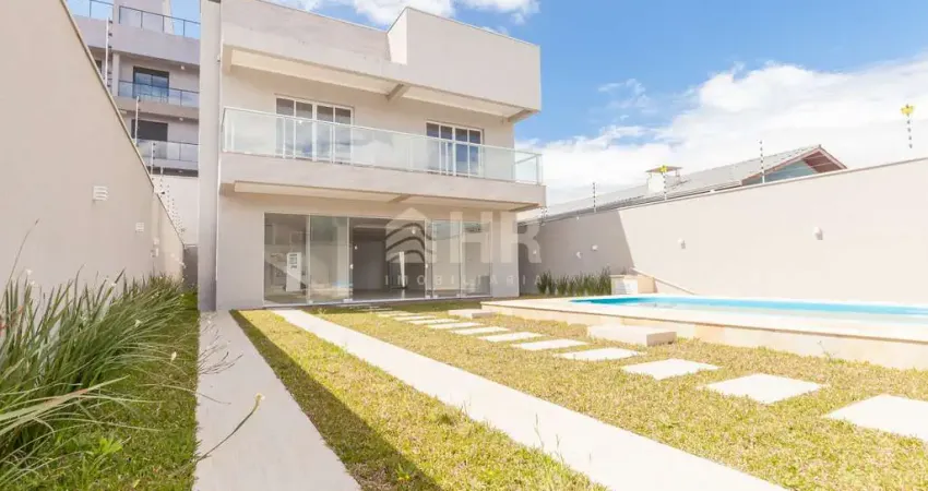 Casa com 4 quartos à venda na Avenida Paranaguá, 26, Balneário Inajá, Matinhos