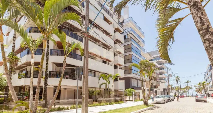 Cobertura com 4 quartos à venda na Avenida Manoel Ribas, 119, Caiobá, Matinhos