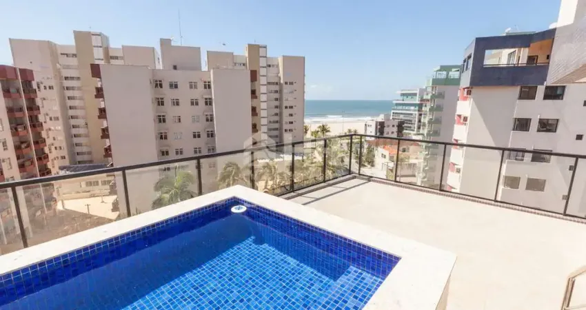 Cobertura com 3 quartos à venda na Avenida Paranaguá, 168, Caiobá, Matinhos