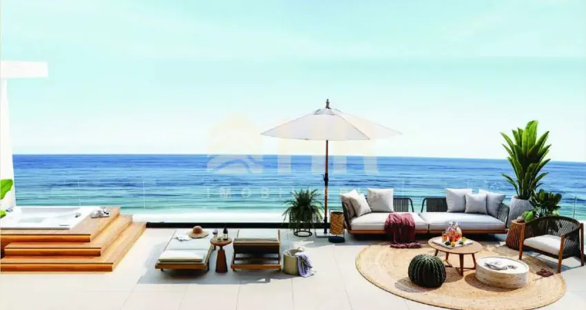 Cobertura com 4 quartos à venda na Avenida Paranaguá, 1080, Albatroz, Matinhos