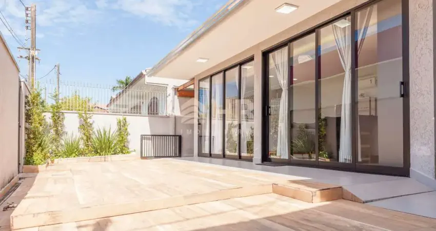 Casa com 3 quartos à venda na Rua Izabel Feliciano Silvano, Centro, Matinhos