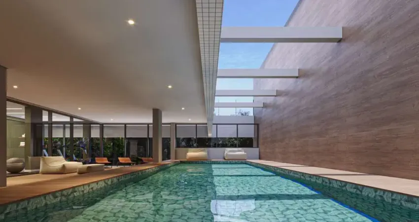Apartamento com 3 quartos à venda na Avenida Presidente Kennedy, Caiobá, Matinhos