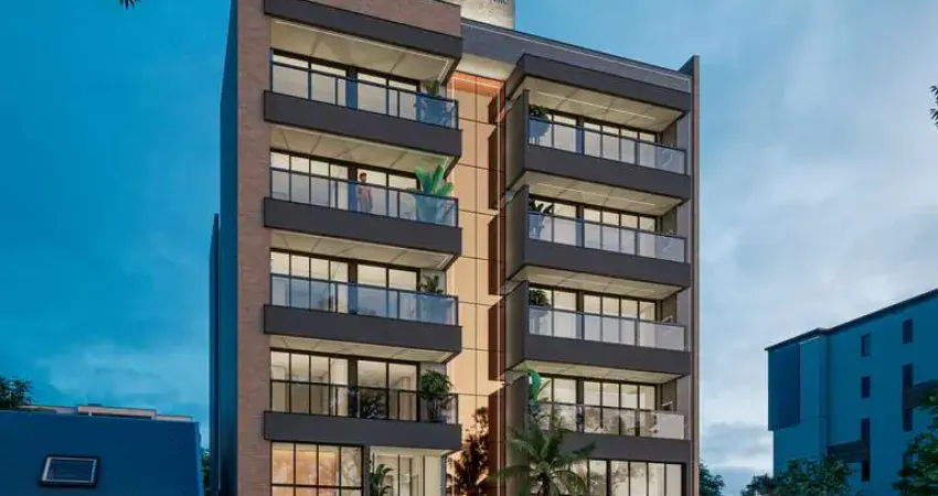 Apartamento com 3 quartos à venda na Avenida Beira Mar, 1183, Riviera, Matinhos