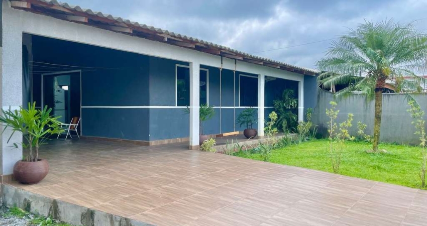 Casa com 3 quartos à venda na Rua Salgado Filho, 645, Cohapar, Matinhos