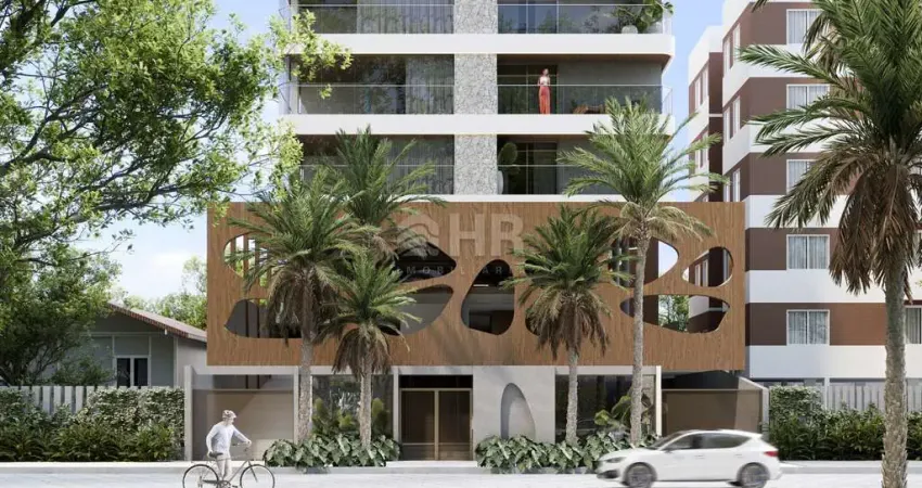 Apartamento com 3 quartos à venda na Rua Sete de Setembro, 1501, Centro, Guaratuba