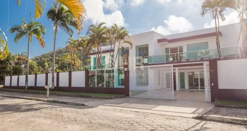 Casa com 6 quartos à venda na Rua Modesto Mendes, Caiobá, Matinhos
