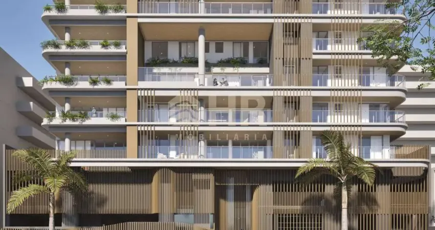 Apartamento com 4 quartos à venda na Rua Generoso Marques, 38, Centro, Guaratuba
