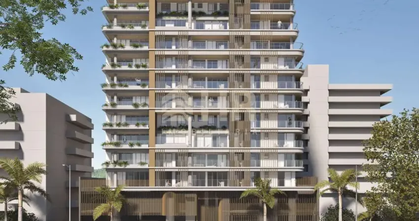 Apartamento com 3 quartos à venda na Rua Generoso Marques, 38, Centro, Guaratuba