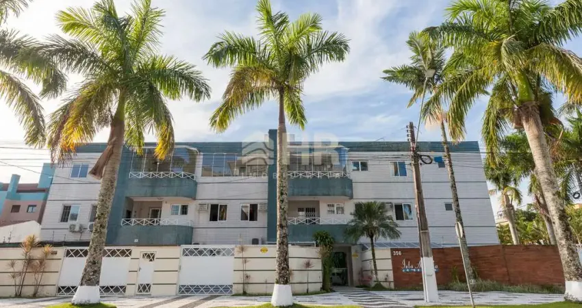 Apartamento com 3 quartos à venda na Rua Apucarana, 356, Caiobá, Matinhos