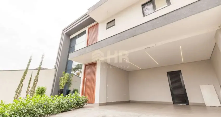 Casa com 3 quartos à venda na Rua Arthur Bernardes, 304, Palmital, Paranaguá
