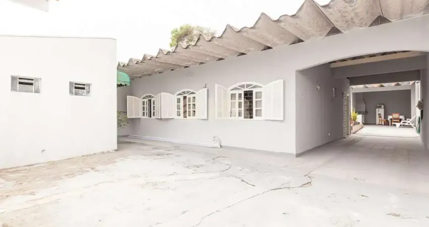 Casa com 4 quartos à venda na Rua 07 de setembro, 160, Riviera, Matinhos