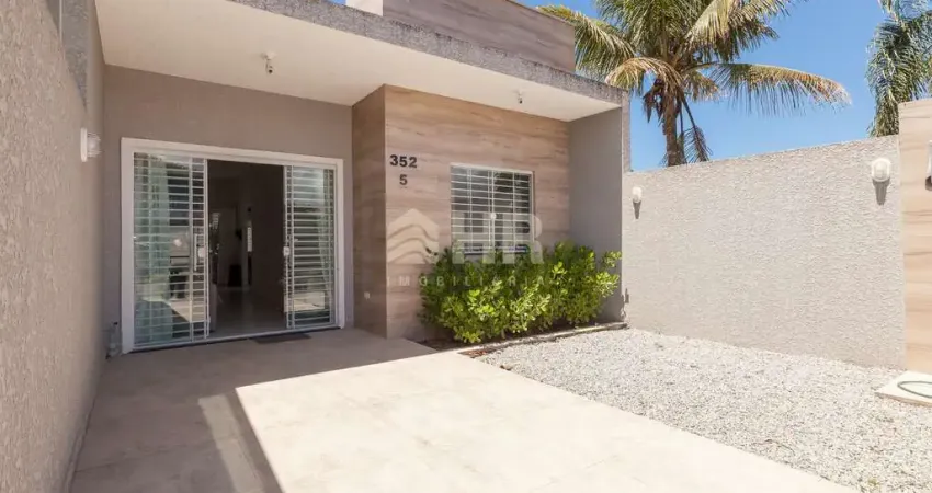 Casa com 3 quartos à venda na Rua Alagoas, 450, Riviera, Matinhos