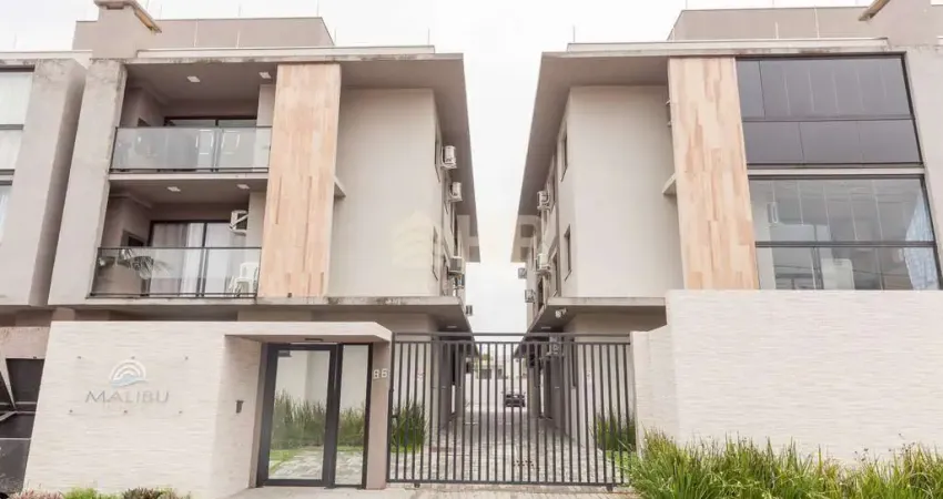 Apartamento com 2 quartos à venda na Travessa Guarujá, 86, Caiobá, Matinhos