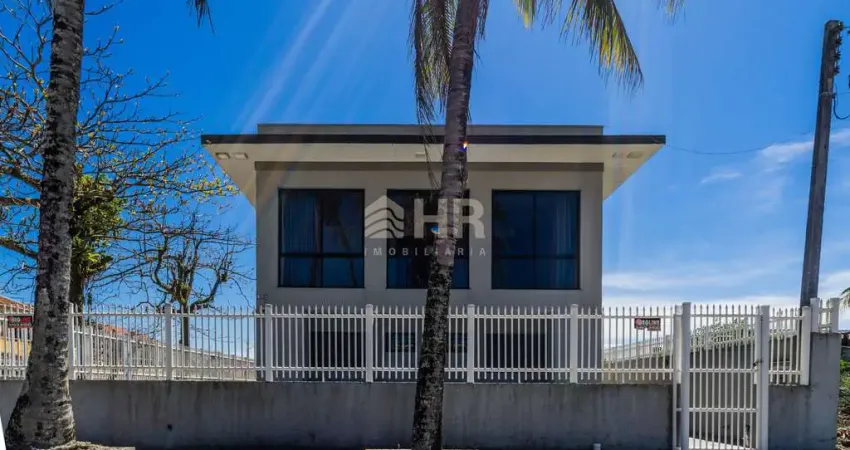 Casa com 4 quartos à venda na Avenida Mandaguari, 605, Riviera, Matinhos