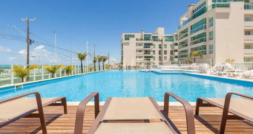 Apartamento com 1 quarto à venda na Avenida Beira Mar, 3756, Praia Grande, Matinhos