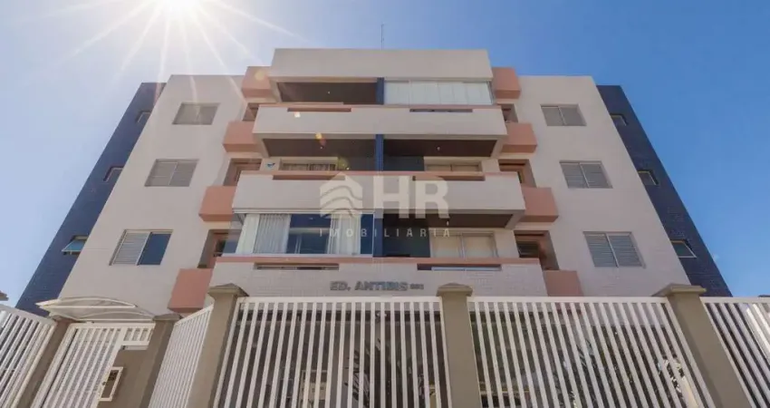 Apartamento com 3 quartos à venda na Rua Rui Leal, 666, Balneário Gaivotas, Matinhos