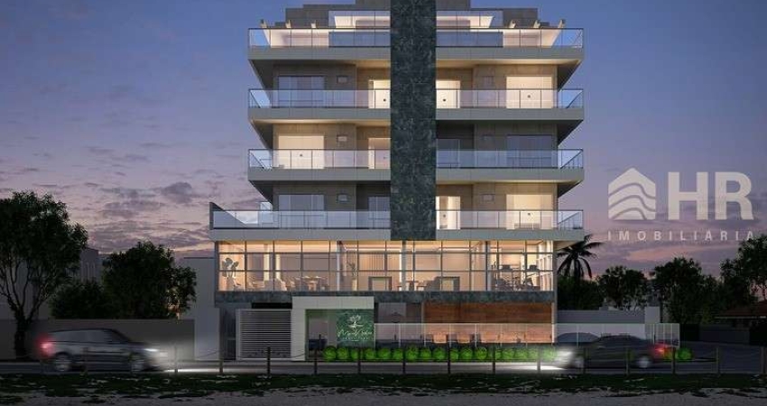 Cobertura com 4 quartos à venda na Avenida Beira Mar (Balneário Flórida), 4171, Balneário Flórida, Matinhos
