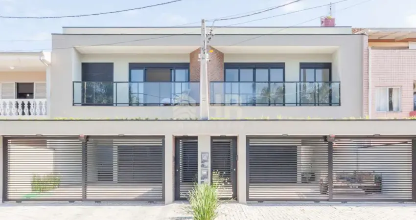 Casa com 4 quartos à venda na Rua Valdir Müller, Caiobá, Matinhos