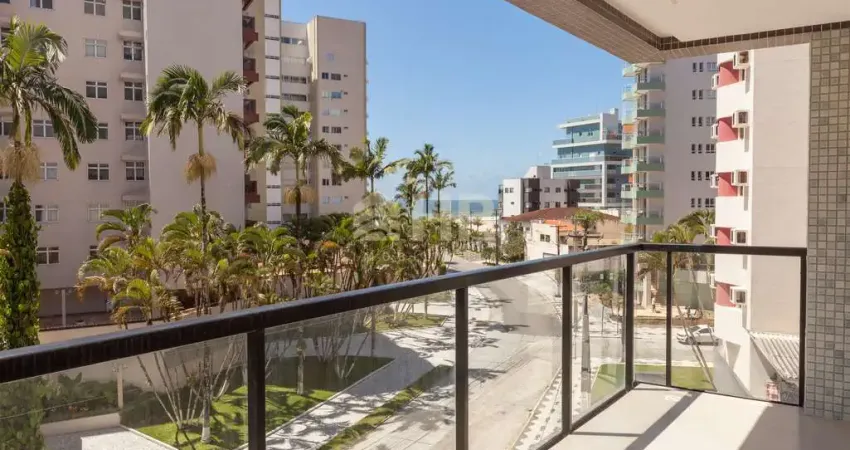 Apartamento com 3 quartos à venda na Avenida Paranaguá, 168, Caiobá, Matinhos