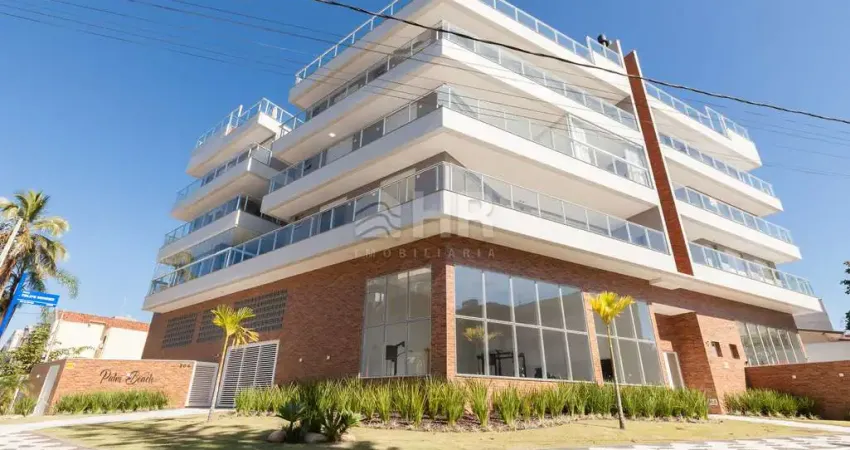 Apartamento com 3 quartos à venda na Rua Passeio Das Palmeiras, 504, Caiobá, Matinhos