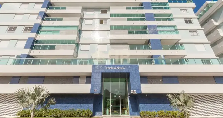 Apartamento com 3 quartos à venda na Rua Maringá, Caiobá, Matinhos