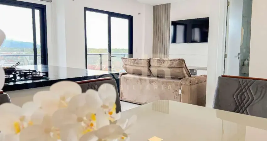 Apartamento com 2 quartos à venda na Avenida Beira Mar, 7441, Balneário Ipacaraí, Matinhos