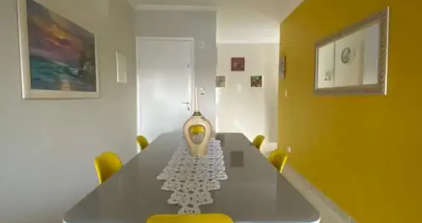Apartamento com 2 dormitórios, para venda, na Praia Grande, em Ubatuba.