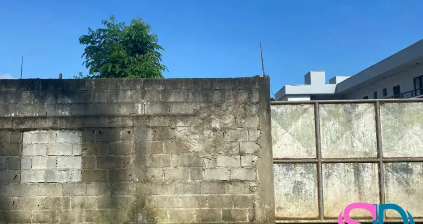 Terreno à venda em Mato Dentro, Ubatuba 