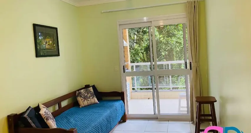 Apartamento com 2 quartos à venda na Praia Grande, Ubatuba 