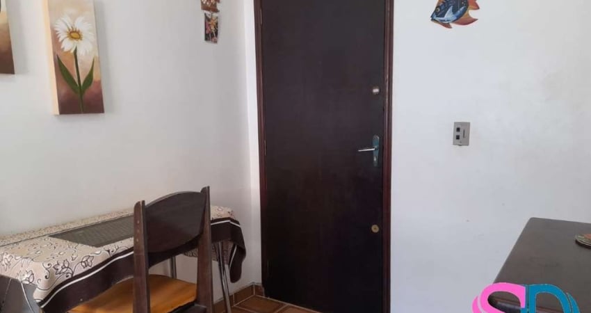 Apartamento com 1 quarto à venda na Praia Grande, Ubatuba 