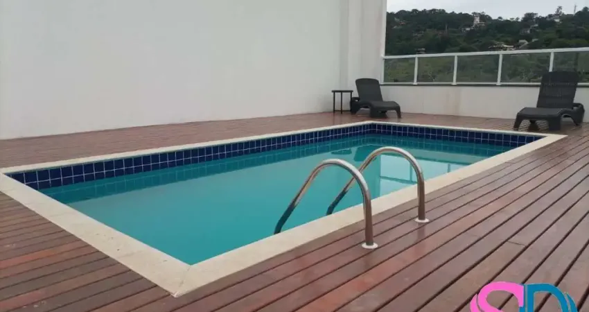 Lindo Apartamento com 2 dormitórios, no Tenório, em Ubatuba - SP
