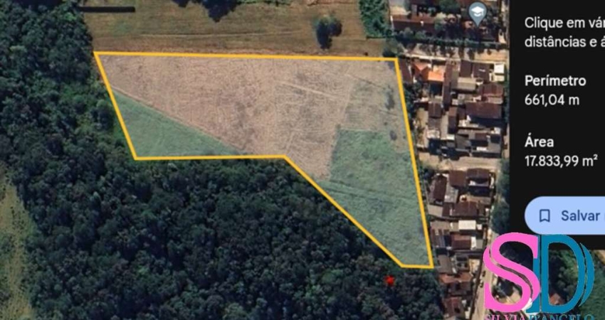 Terreno comercial à venda em Mato Dentro, Ubatuba 