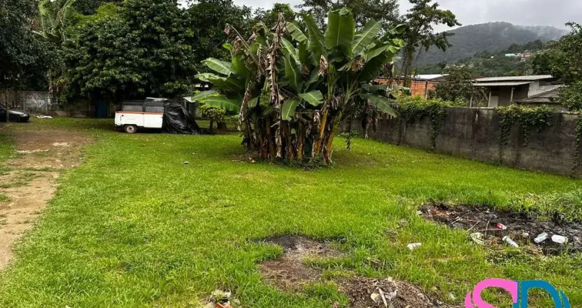 Terreno para venda, no Mato Dentro, em Ubatuba - SP