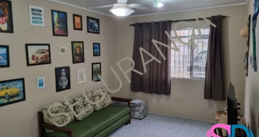 Apartamento com 1 quarto à venda em Itaguá, Ubatuba 
