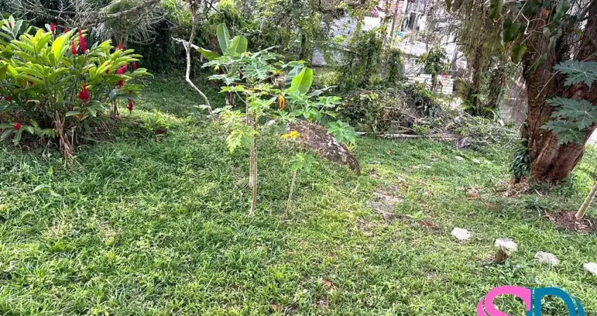Terreno à venda no Centro, Ubatuba 