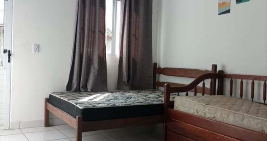 Casa com 1 dormitório, para venda, no Perequê - Açú, em Ubatuba - SP