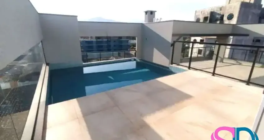 Cobertura com 2 quartos à venda em Itaguá, Ubatuba 