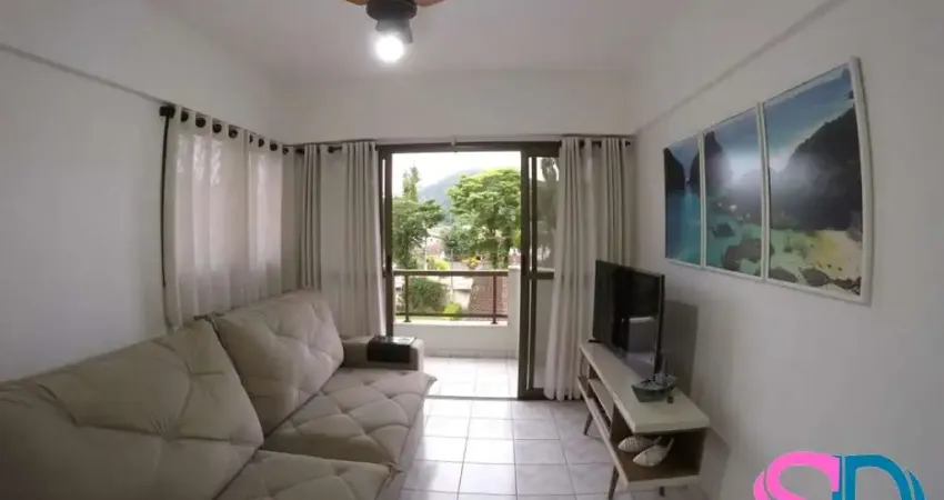 Apartamento com 1 quarto à venda em Estufa I, Ubatuba 