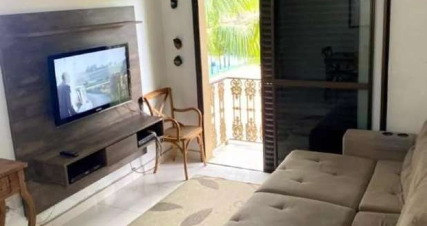 BELÍSSIMO APARTAMENTO NA PRAIA DAS TONINHAS - UBATUBA - SP