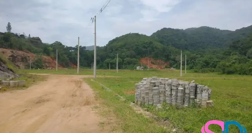 Lote no Primeiro Loteamento Aprovado de Ubatuba -SP