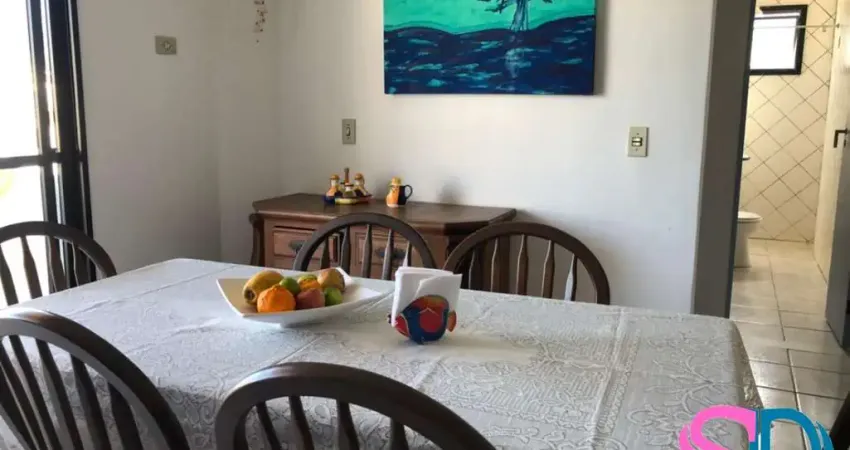 Apartamento com 2 dormitórios, no bairro das Toninhas, para venda, em Ubatuba - SP