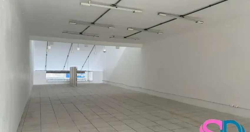 Imóvel para fins comerciais, com 489 m², no Centro de Ubatuba _ SP