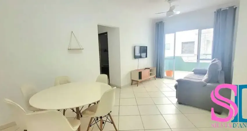 Apartamento com 2 quartos à venda no Umuarama, Ubatuba 